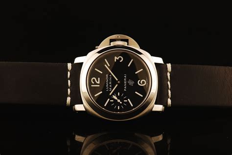 replica watches panerai luminor marina swiss|luminor marina Panerai watch price.